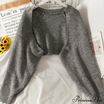 Classic Designed Cardigan