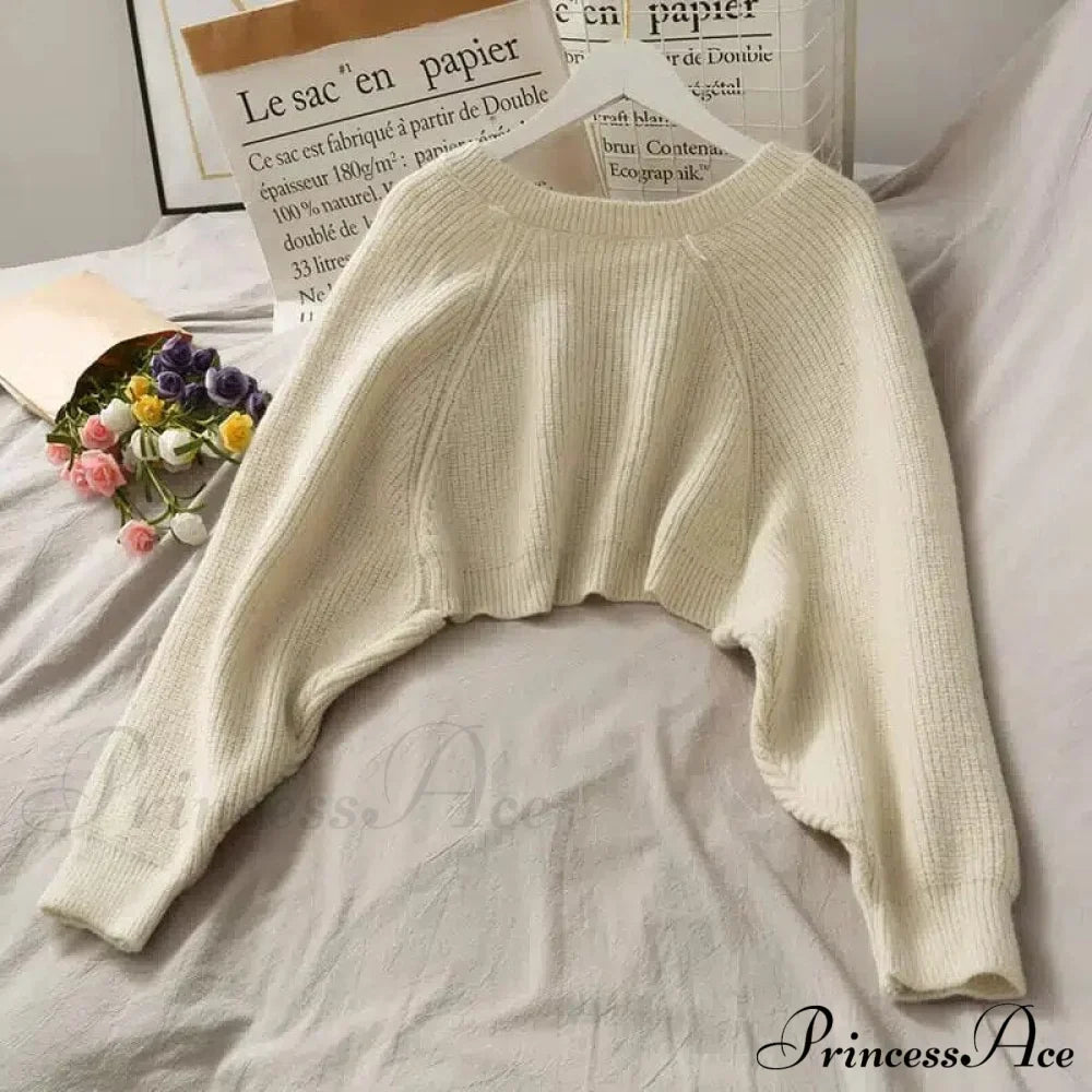 Classic Designed Cardigan