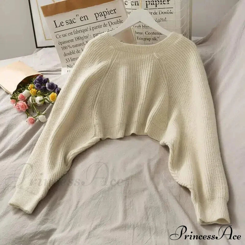 Classic Designed Cardigan