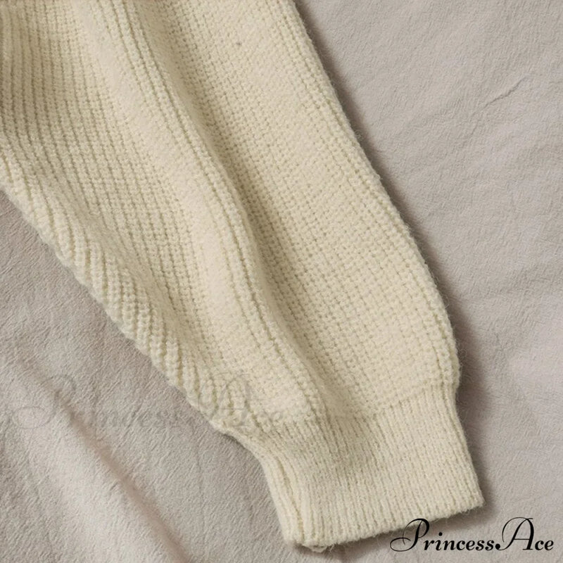 Classic Designed Cardigan