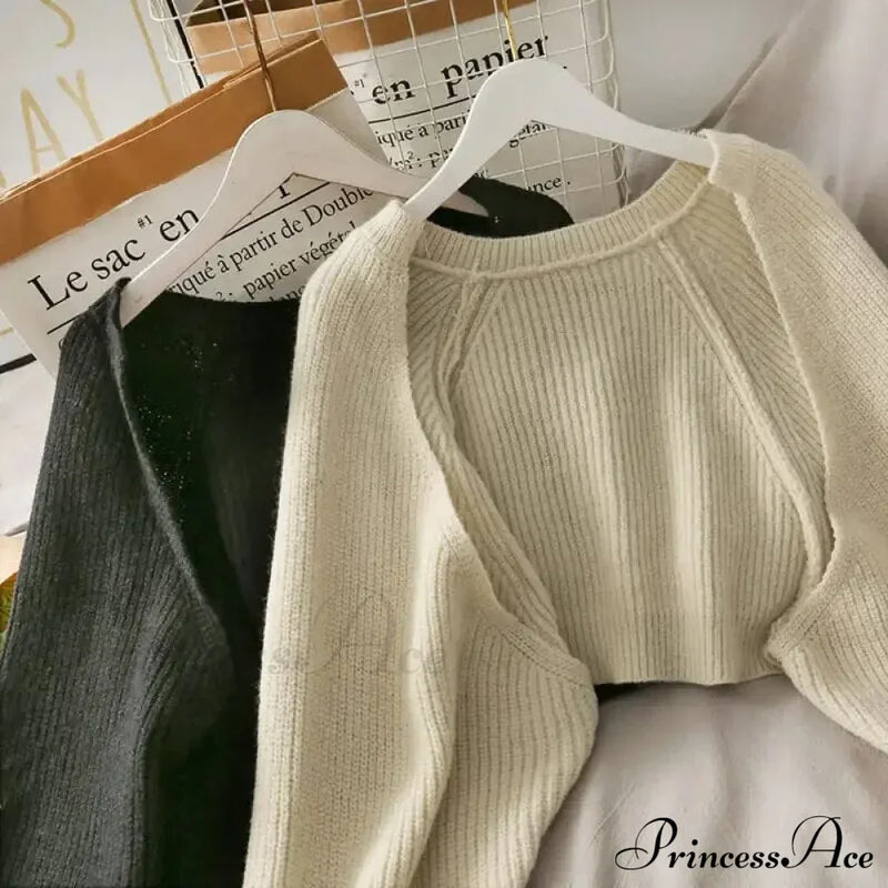 Classic Designed Cardigan