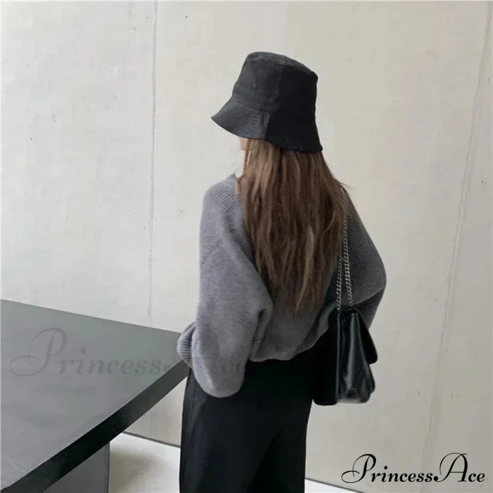 Classic Designed Cardigan