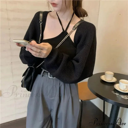 Classic Designed Cardigan