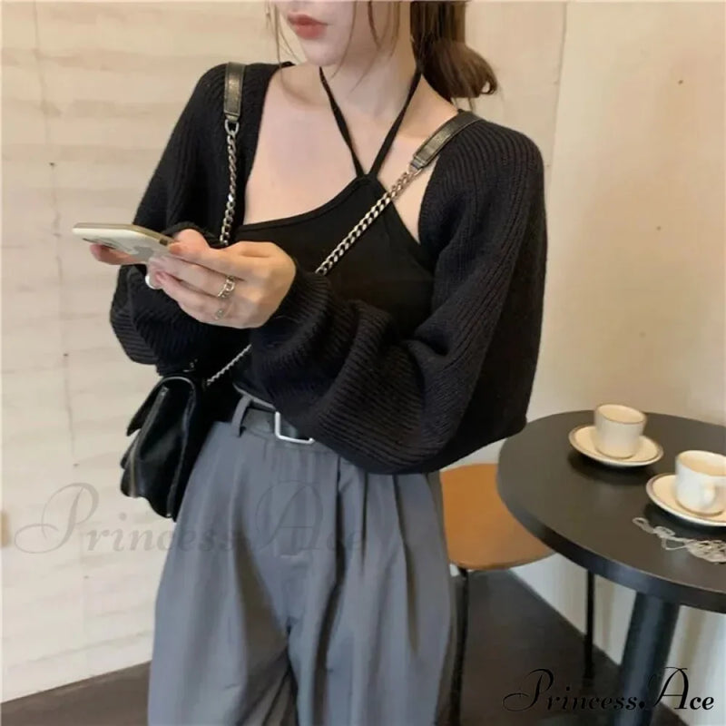 Classic Designed Cardigan