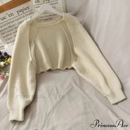 Classic Designed Cardigan