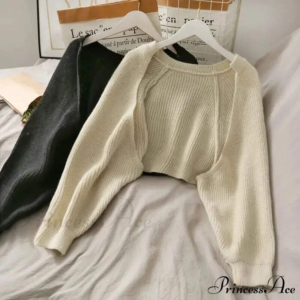 Classic Designed Cardigan