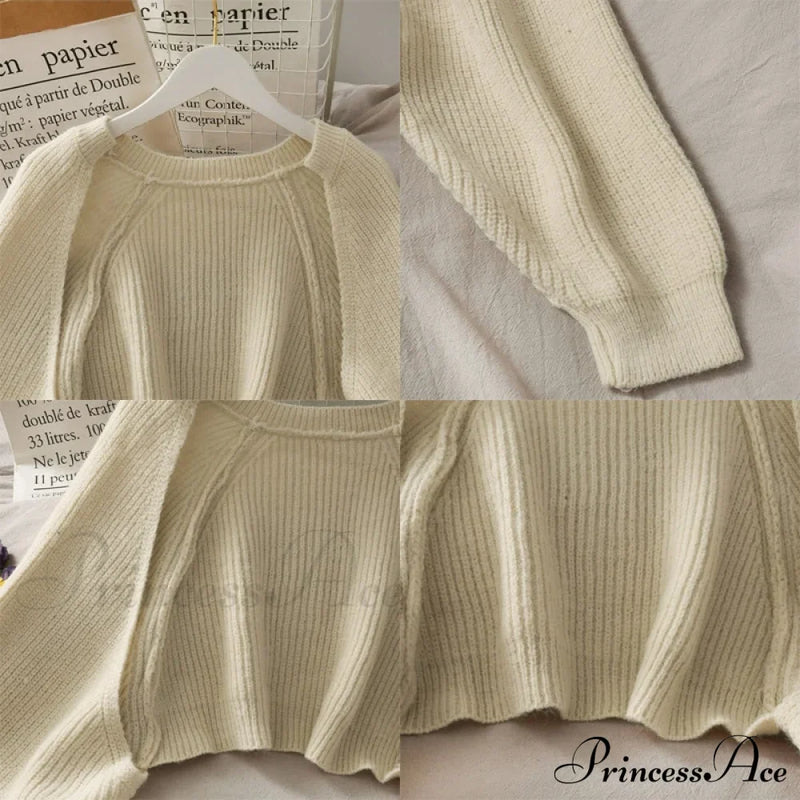 Classic Designed Cardigan