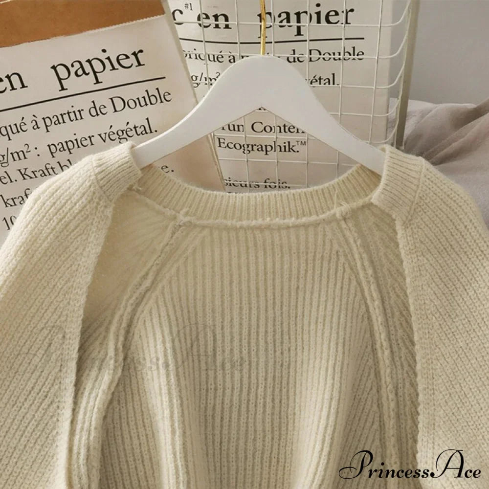 Classic Designed Cardigan