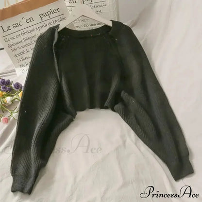 Classic Designed Cardigan