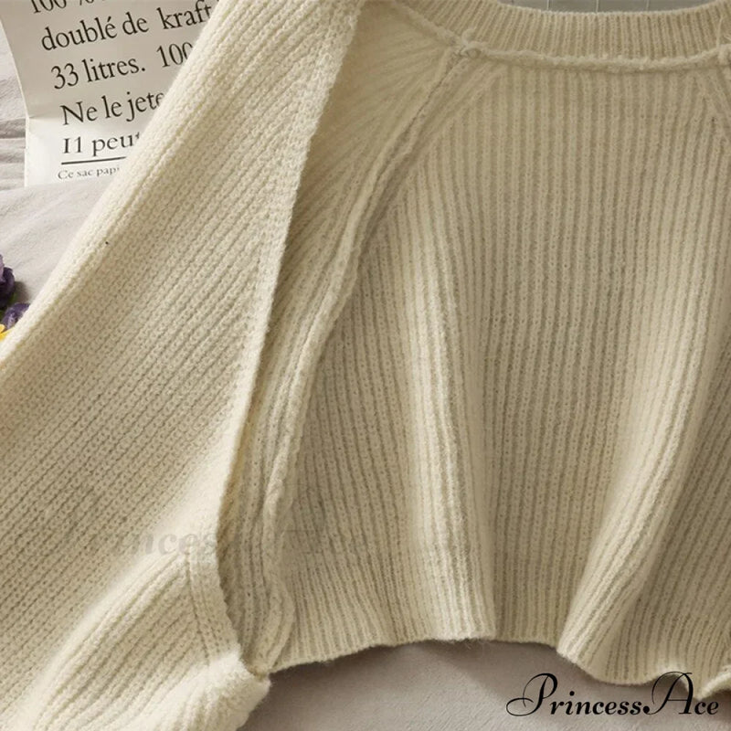 Classic Designed Cardigan