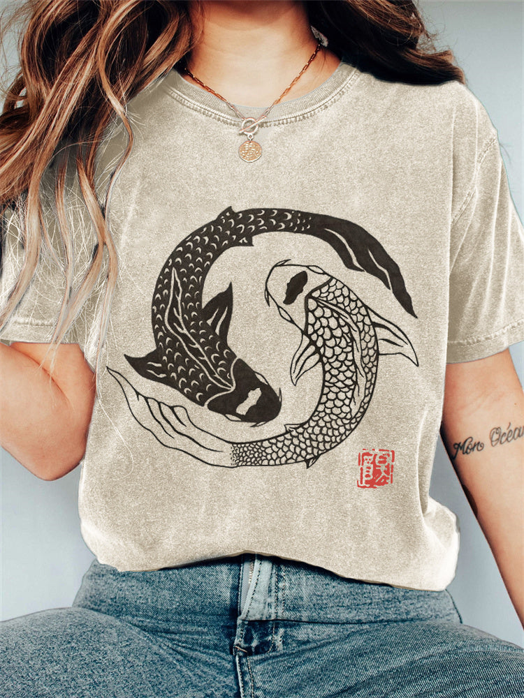 Thoughtfully Designed Shirt