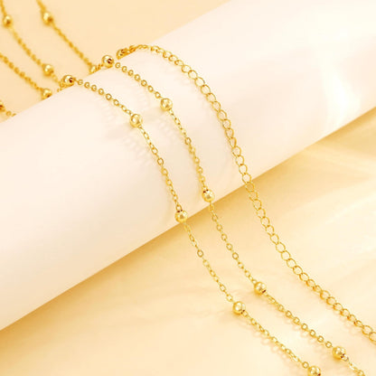 Sophisticated Garment with a Clean Classic Look