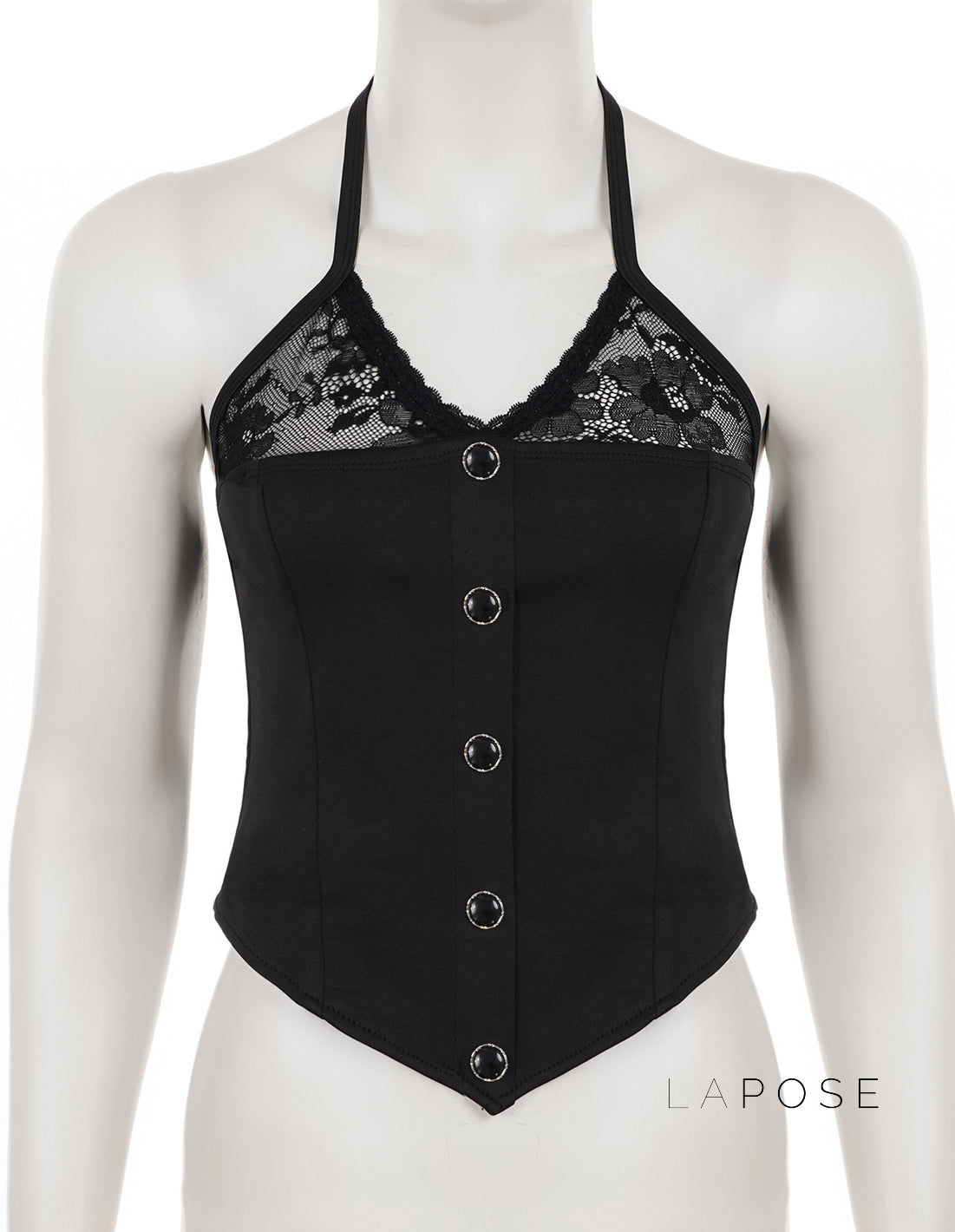 Elegantly Styled Top for Everyday Wear