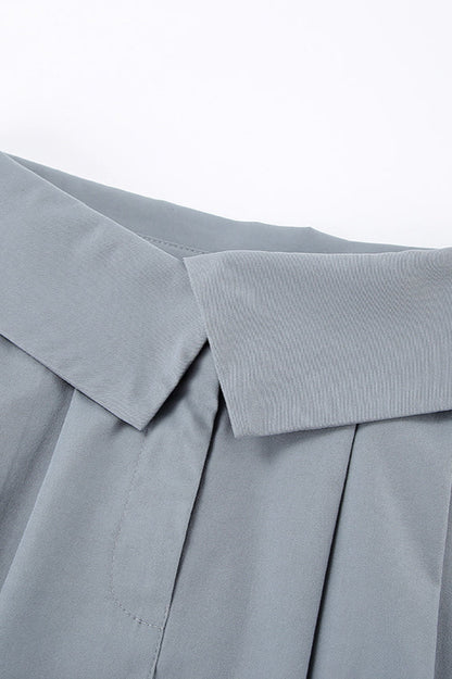 Classic Designed Garment