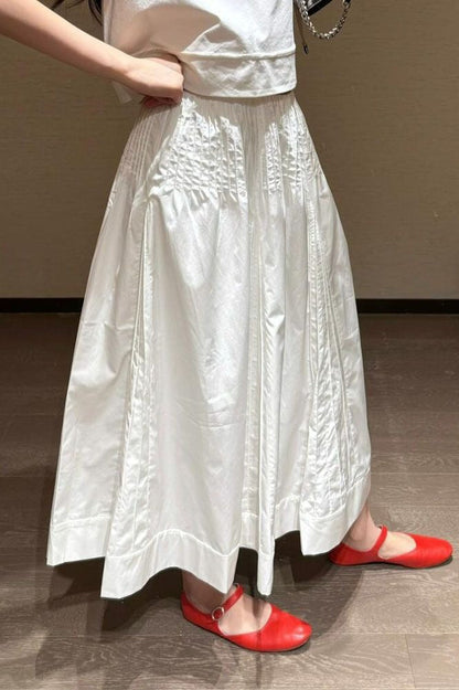 Classic Vintage Garment with a Flattering Fit