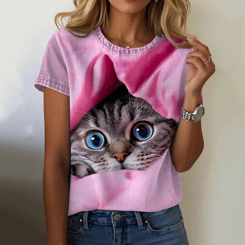 Timeless Vintage Style T-Shirt