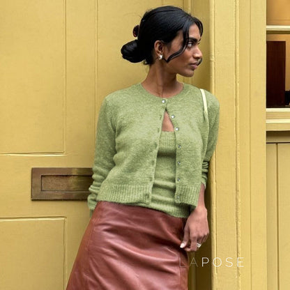 Gracefully Styled Top for Any Occasion