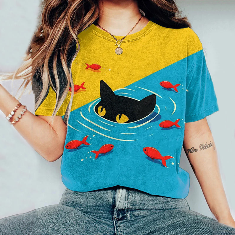 Beautifully Crafted T-Shirt