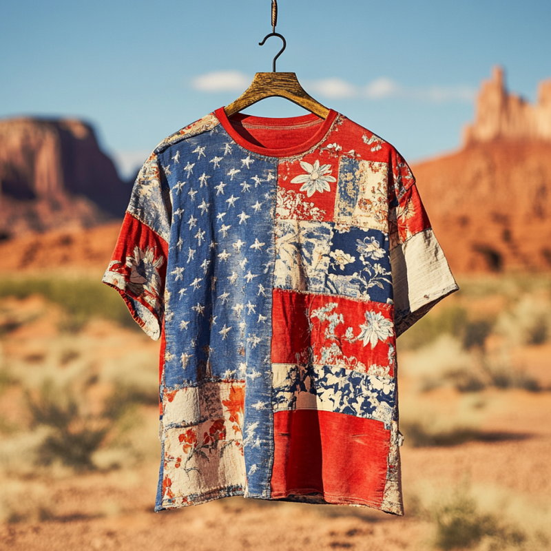 Classic Designed T-Shirt