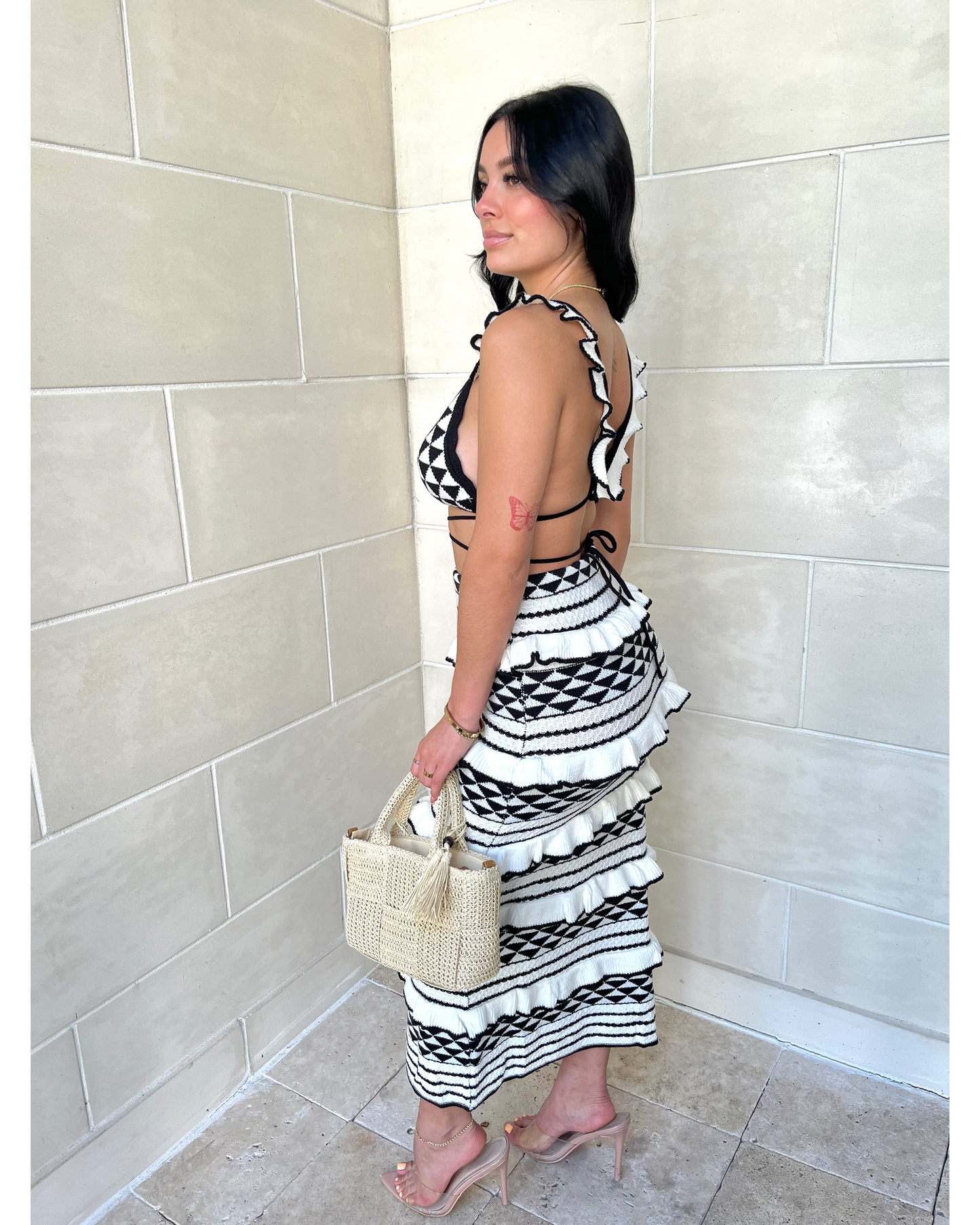 Classic Vintage & Enduringly Stylish Garment
