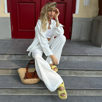 Classic Vintage & Enduringly Stylish Shirt