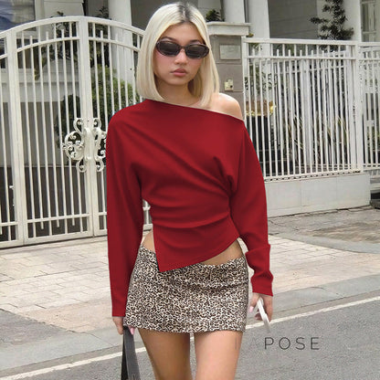 Beautifully Finished Top in a Timeless Design