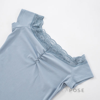 Beautifully Finished Top in a Timeless Design