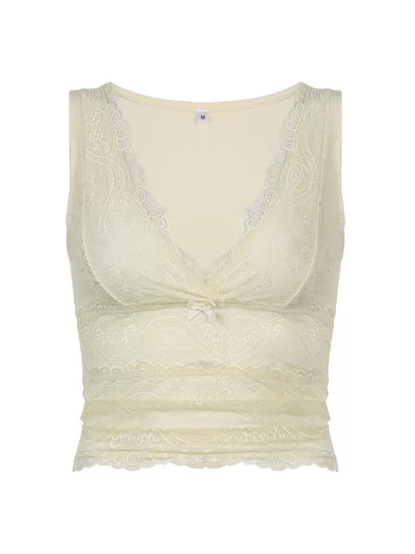 Polished Top with an Effortless Classic Look