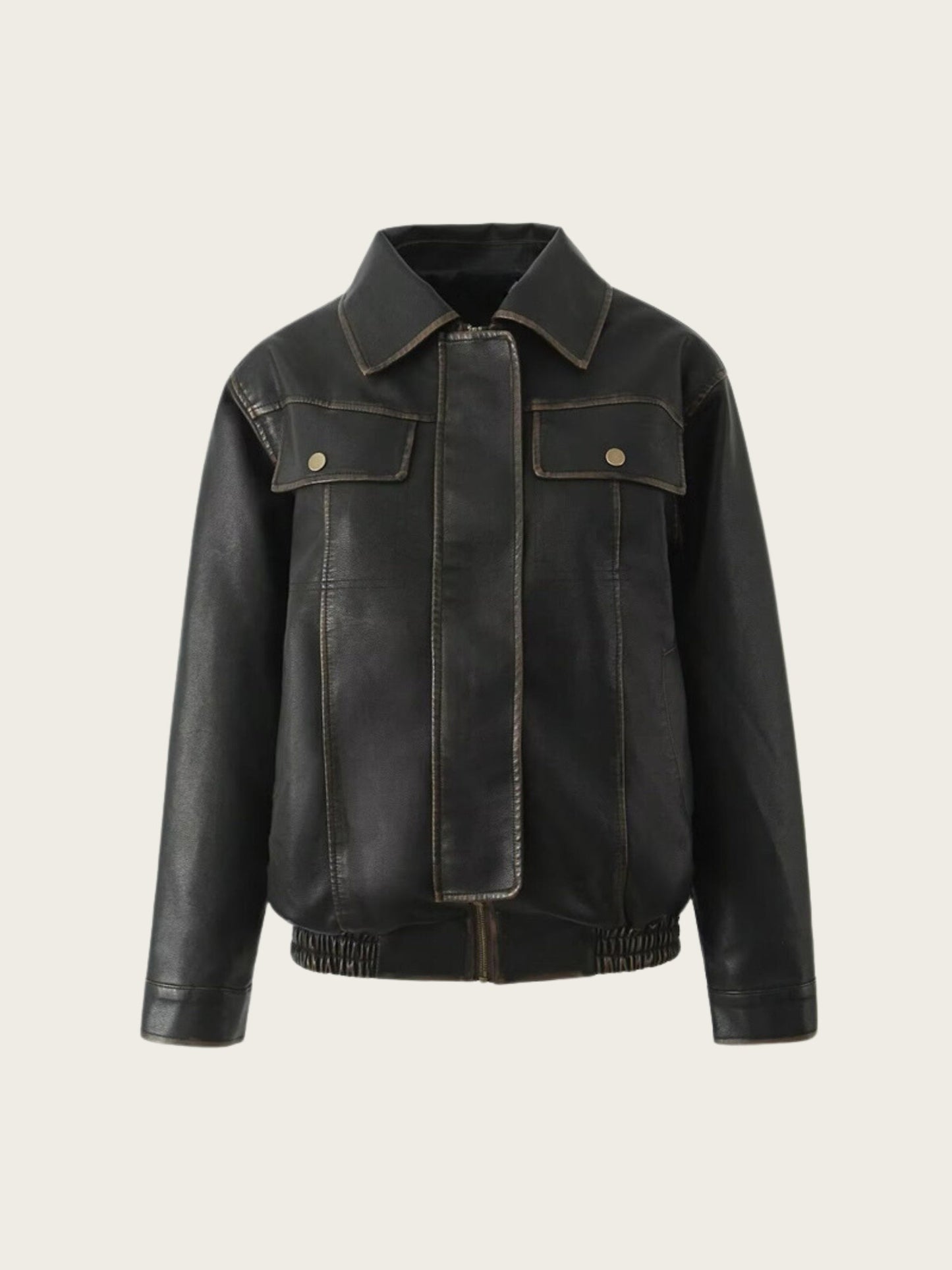 Classic Vintage & Enduringly Stylish Jacket