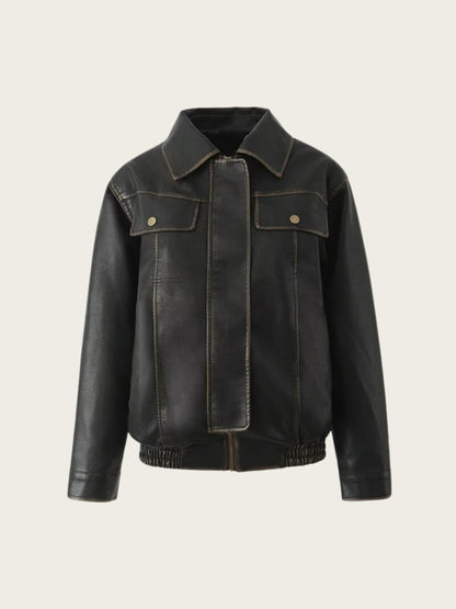 Classic Vintage & Enduringly Stylish Jacket