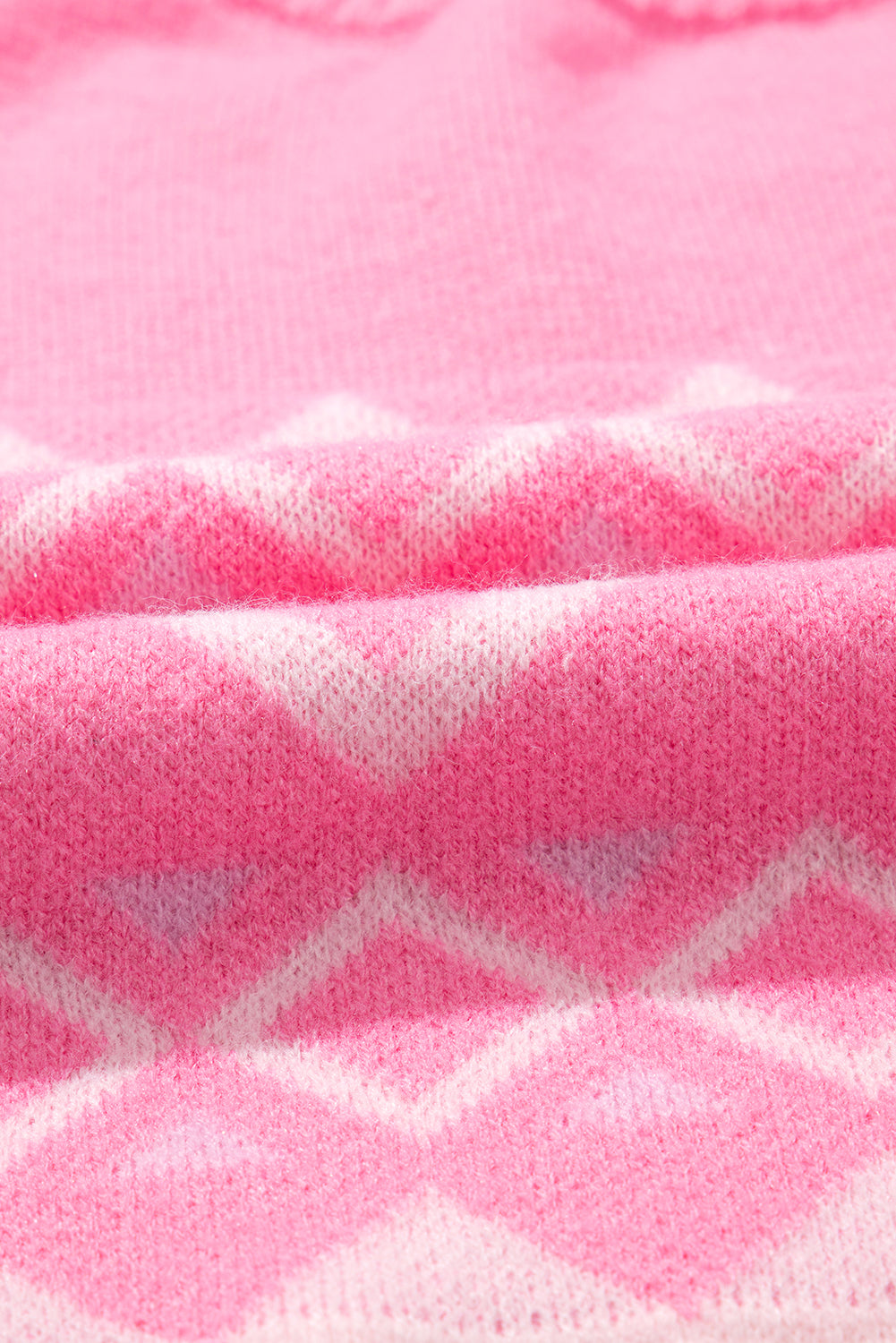 Elegantly Designed Sweater