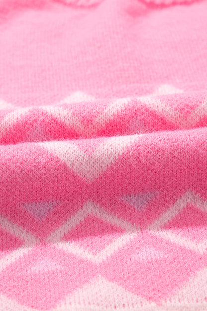 Elegantly Designed Sweater