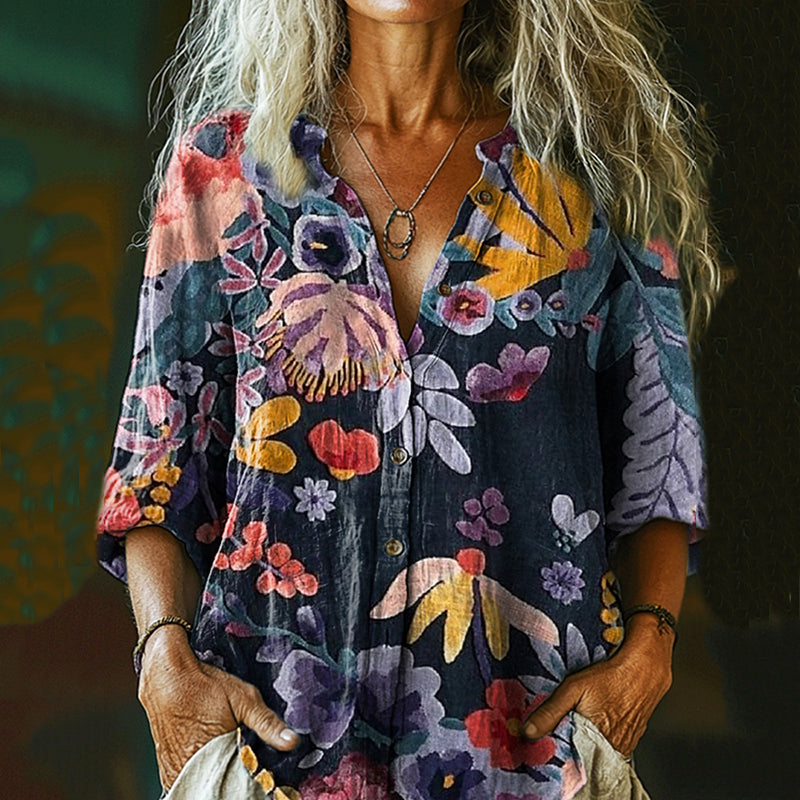 Classic Vintage Shirt