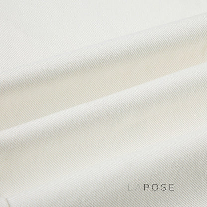 Well Tailored Garment with a Graceful Silhouette