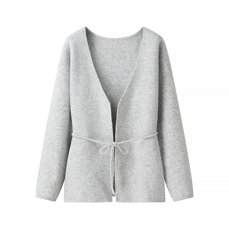 Gracefully Styled Cardigan for Any Occasion