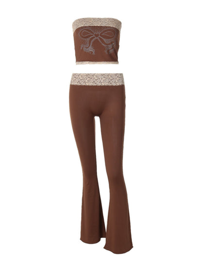 Polished Pants with an Effortless Classic Look