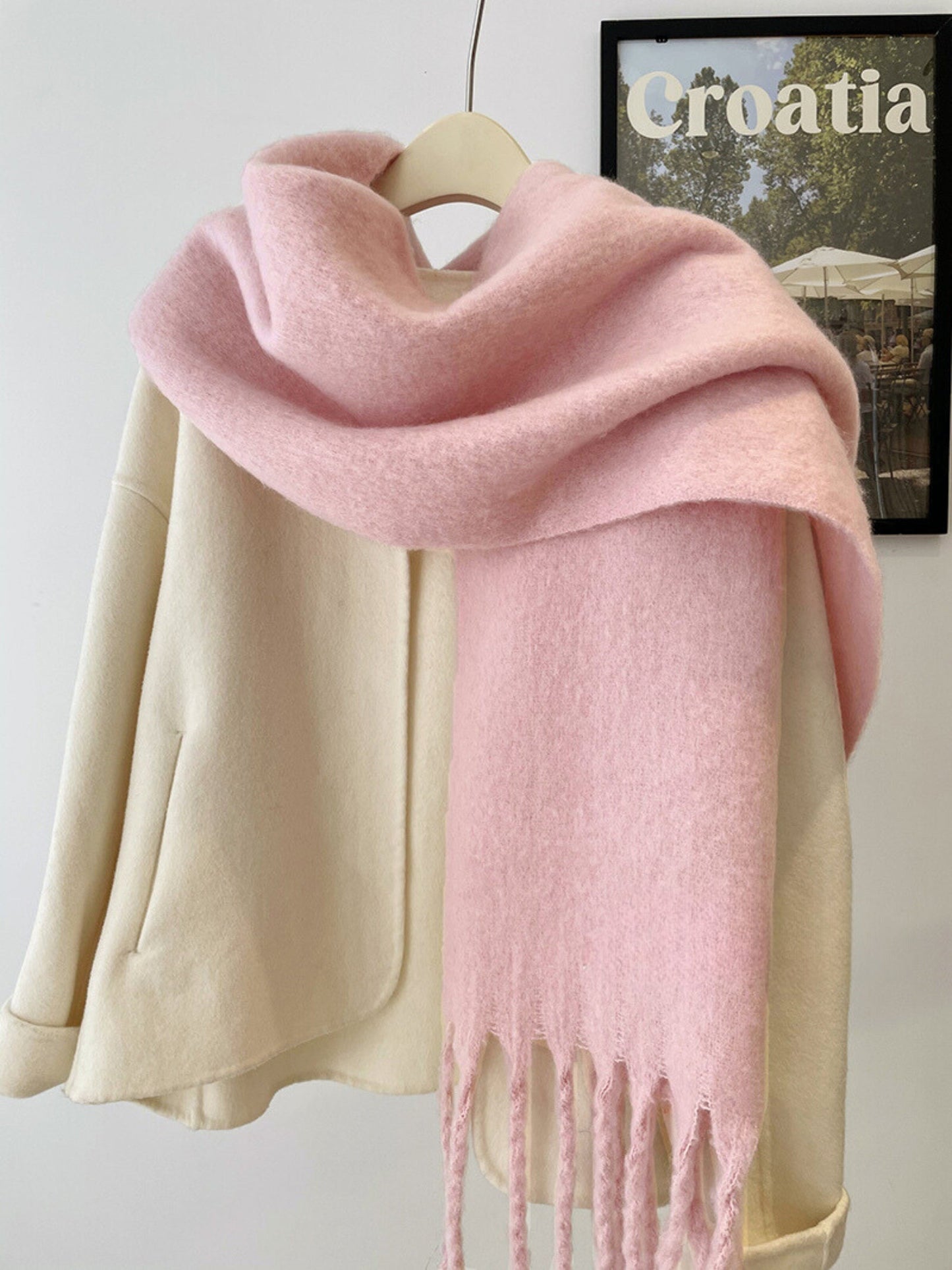 Polished Garment with an Effortless Classic Look