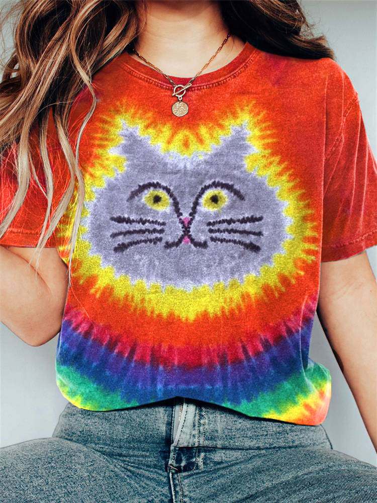 Vintage Inspired T-Shirt