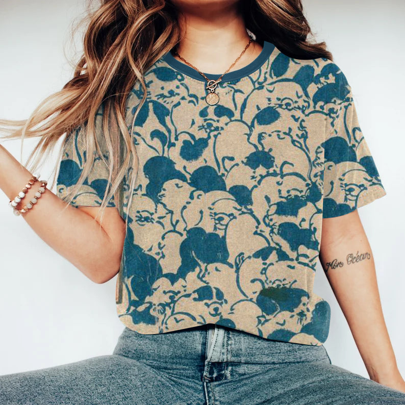 Classic Vintage T-Shirt