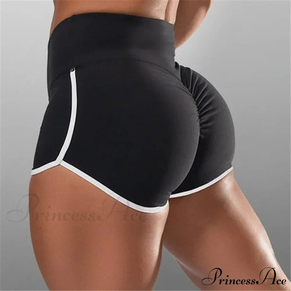 Black 3