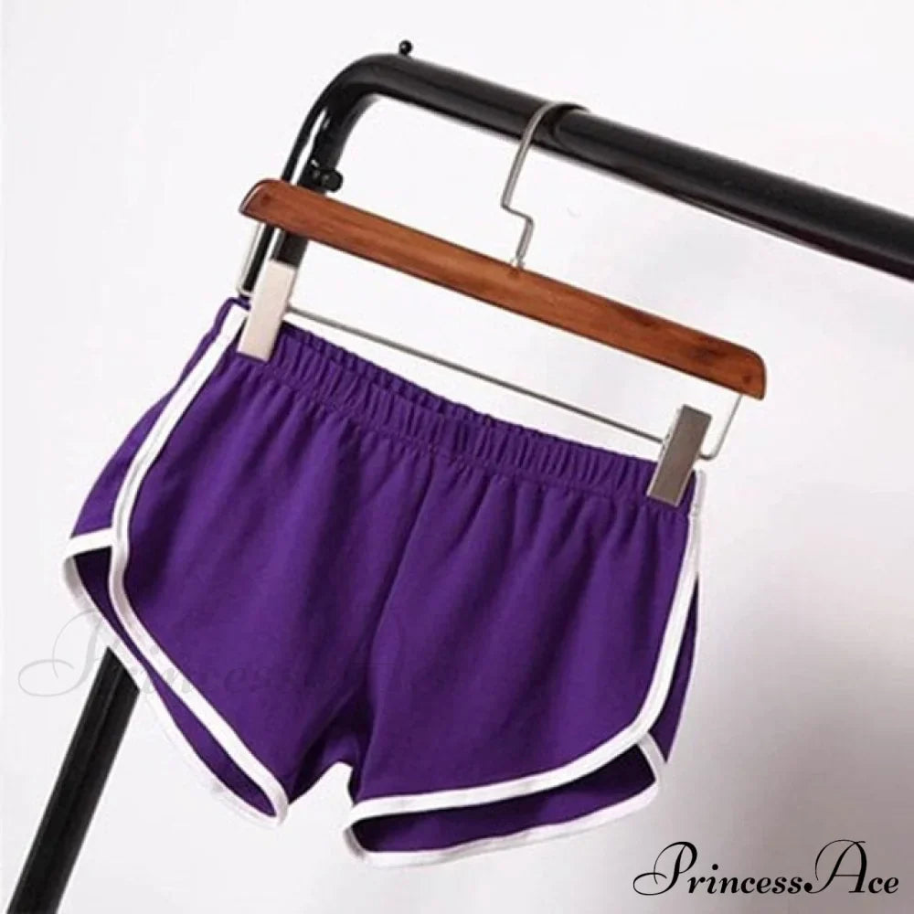 Purple 1