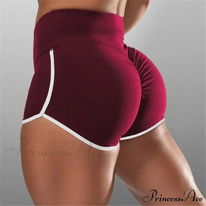 Wine Red