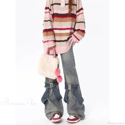 Thoughtfully Designed Pants