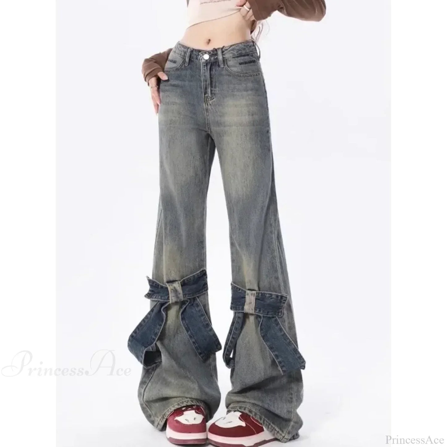 Thoughtfully Designed Pants