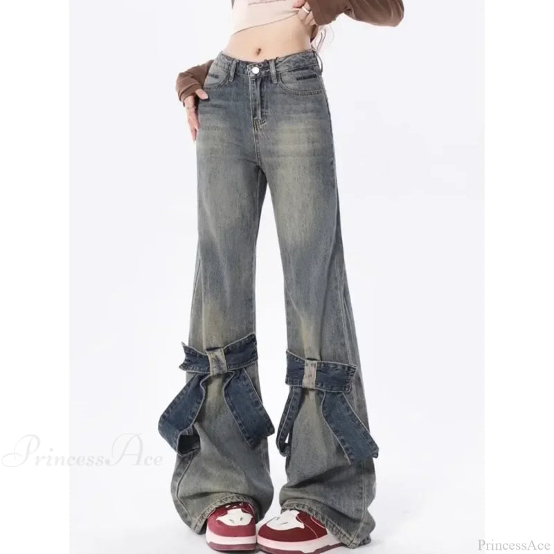 Thoughtfully Designed Pants
