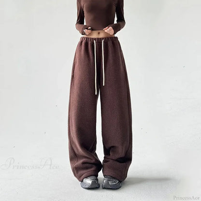 Timeless Vintage Style Pants