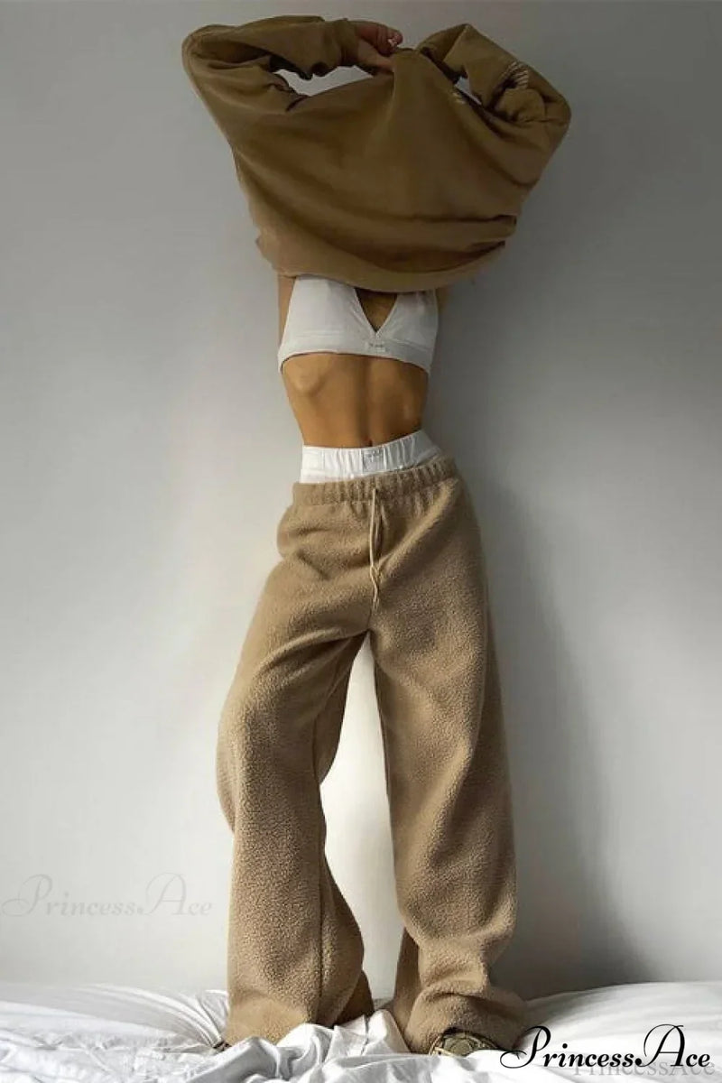 Vintage Inspired Pants