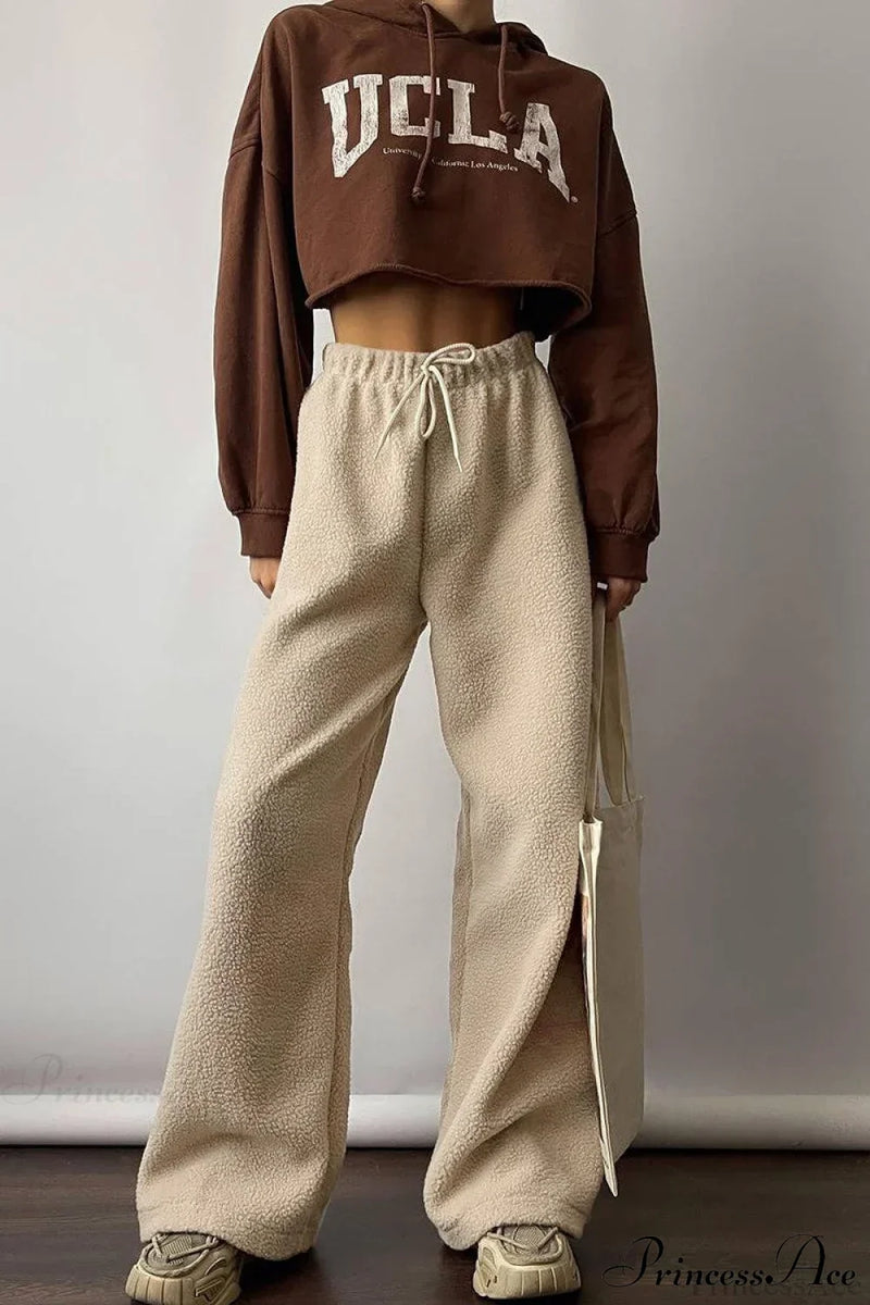 Vintage Inspired Pants