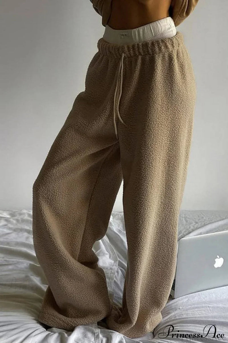 Vintage Inspired Pants