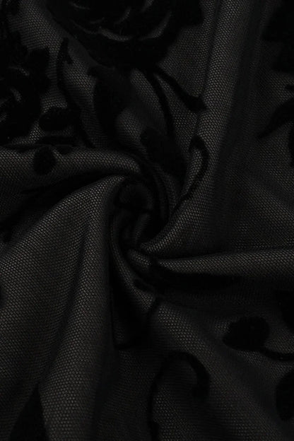 Elegantly Designed Dress